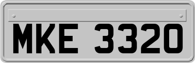 MKE3320
