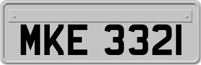 MKE3321