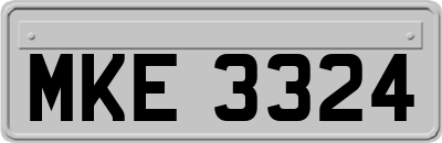 MKE3324