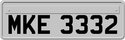 MKE3332