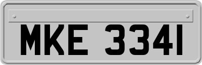 MKE3341