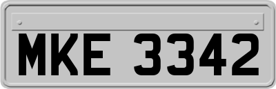 MKE3342