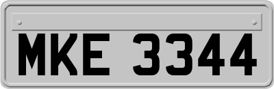MKE3344