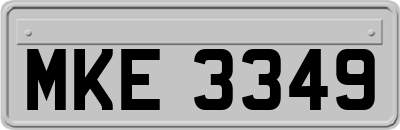 MKE3349