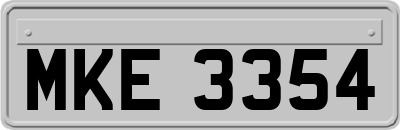 MKE3354