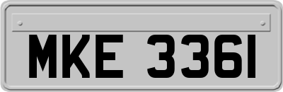 MKE3361