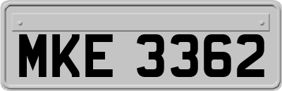 MKE3362
