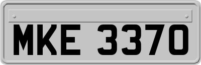 MKE3370