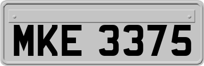 MKE3375