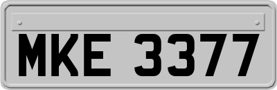 MKE3377
