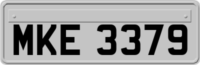 MKE3379