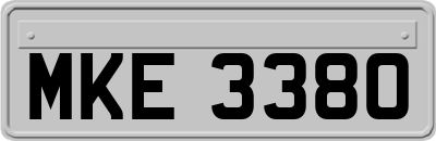 MKE3380