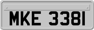 MKE3381