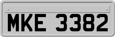 MKE3382