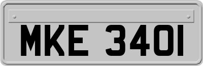 MKE3401
