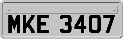 MKE3407