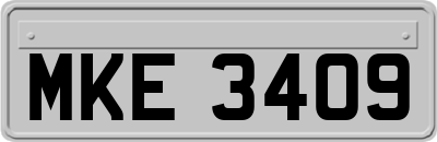 MKE3409