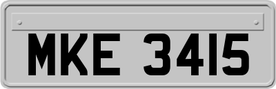 MKE3415