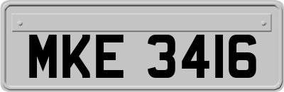 MKE3416