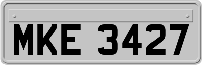 MKE3427