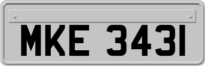 MKE3431