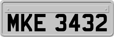 MKE3432