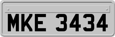 MKE3434