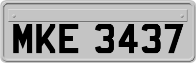 MKE3437