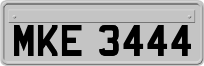 MKE3444