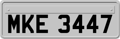 MKE3447