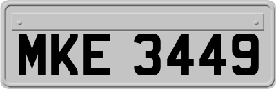 MKE3449