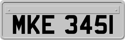 MKE3451