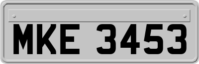 MKE3453