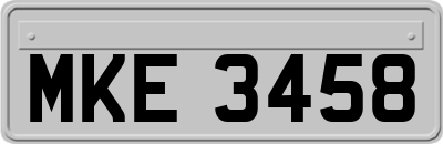 MKE3458