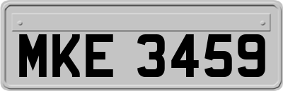 MKE3459