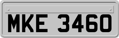 MKE3460