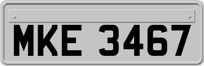 MKE3467
