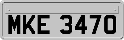 MKE3470