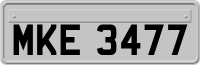 MKE3477