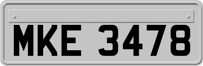 MKE3478