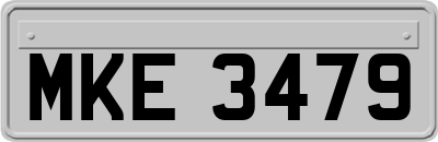 MKE3479
