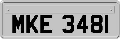 MKE3481