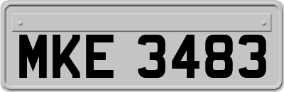 MKE3483