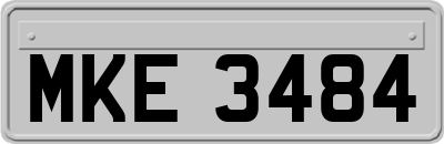 MKE3484