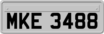 MKE3488