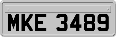 MKE3489