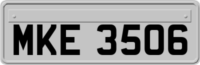 MKE3506