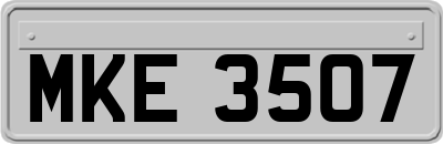 MKE3507