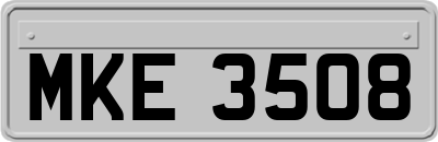 MKE3508