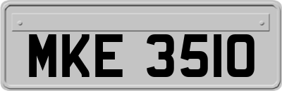 MKE3510
